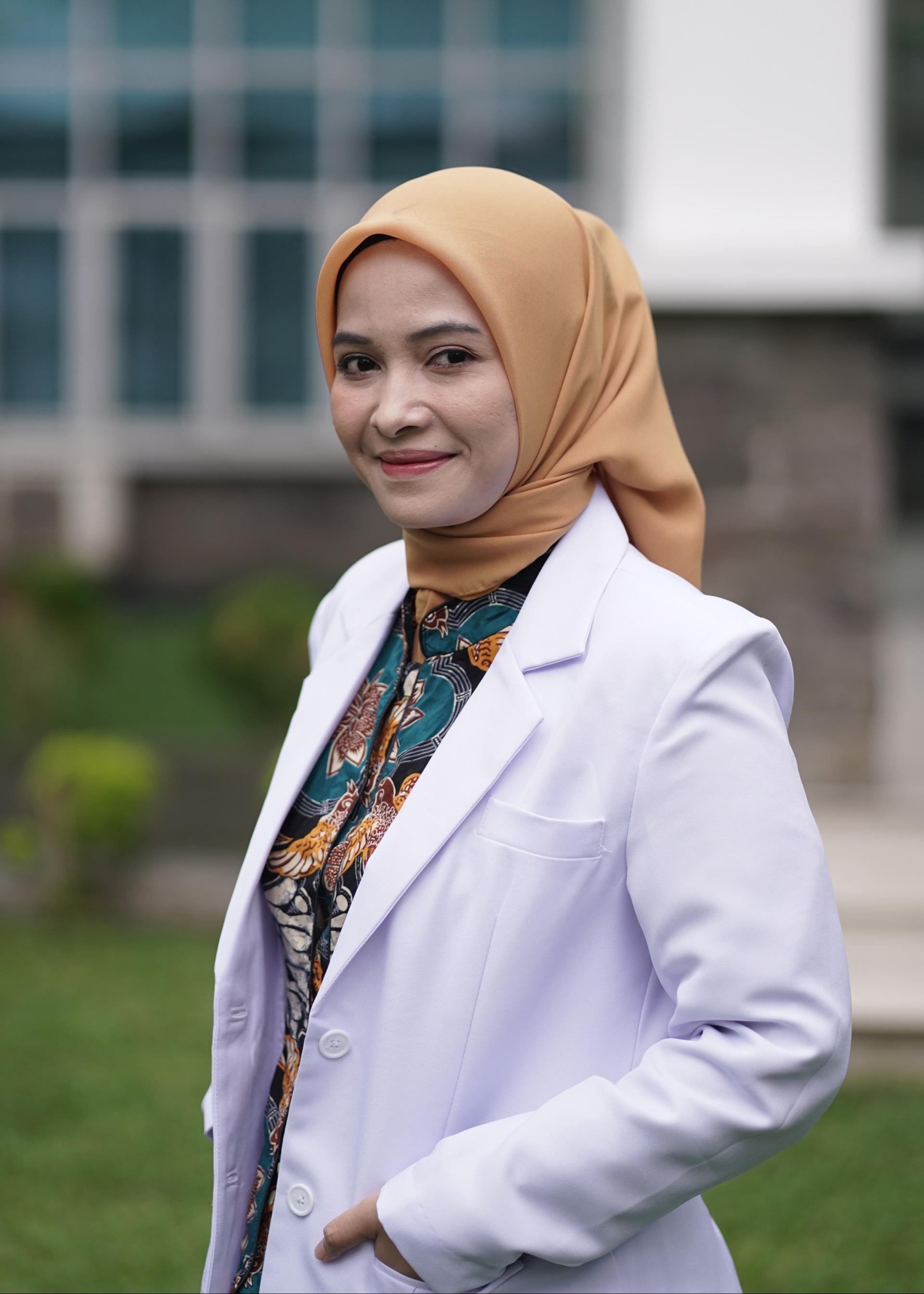 Devi Nafilah Yuzar